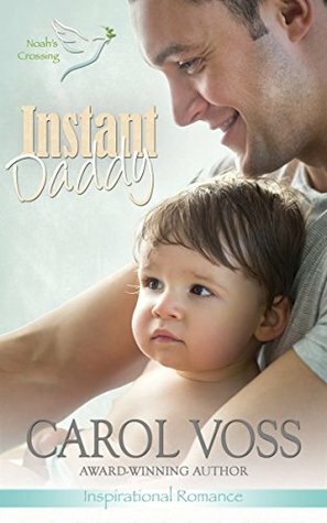 Instant Daddy by Carol Voss