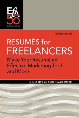 Resumes for Freelancers by Sheila Buff
