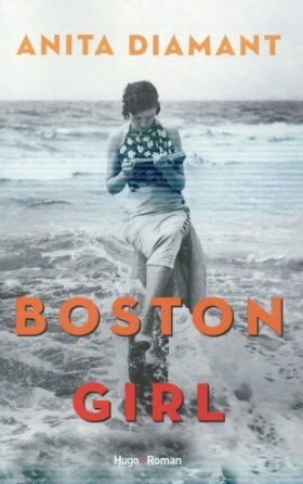 Boston Girl by Anita Diamant