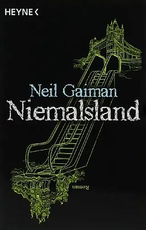 Niemalsland by Neil Gaiman