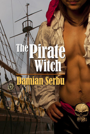 The Pirate Witch by Damian Serbu