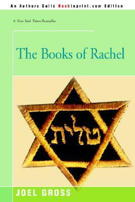 The Books of Rachel by Joel Gross