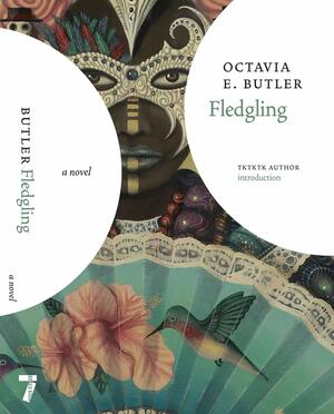 Fledgling by Octavia E. Butler