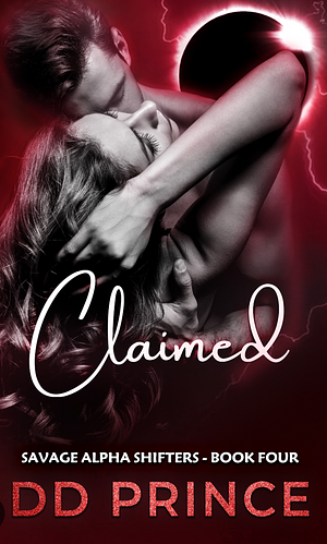 Claimed by DD Prince