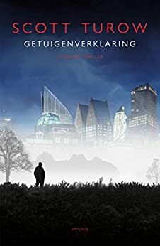 Getuigenverklaring by Scott Turow