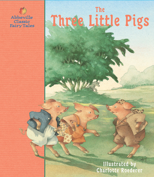 The Three Little Pigs by 