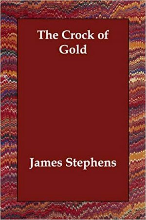 Altın Küpü by James Stephens