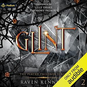 Glint by Raven Kennedy