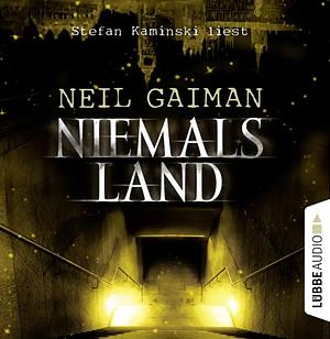 Niemalsland by Neil Gaiman