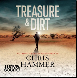 Treasure & Dirt by Chris Hammer