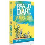 James e la pesca gigante by Roald Dahl