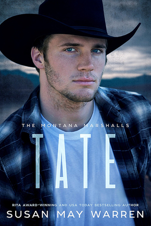 Tate by Susan May Warren