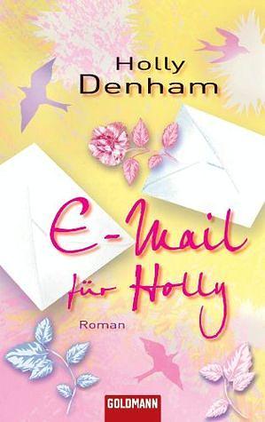 E-Mail für Holly by Holly Denham
