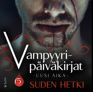 Suden hetki by L.J. Smith