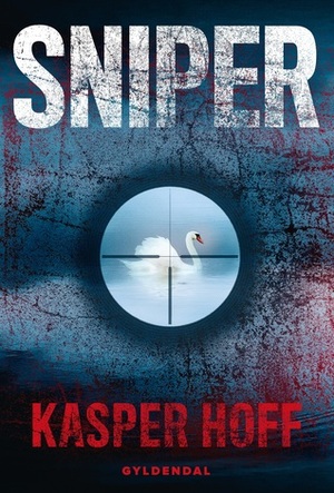 Sniper by Kasper Hoff