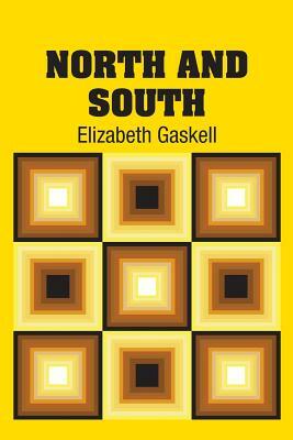 North and South by Elizabeth Gaskell