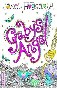 Gaby's Angel by Janet Hoggarth