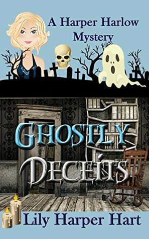 Ghostly Deceits by Lily Harper Hart