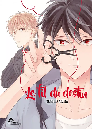 Le fil du destin by Akira Yoshio