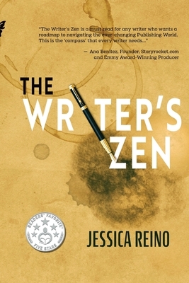 The Writer's Zen by Jessica Reino