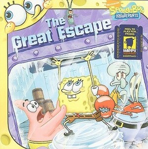 The Great Escape by Emily Sollinger