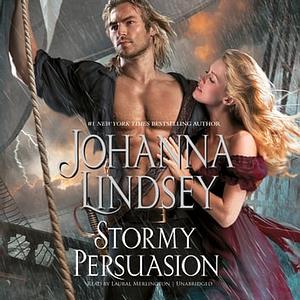 Stormy Persuasion by Johanna Lindsey