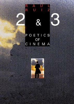 Poetics of Cinema 2 by Raúl Ruiz
