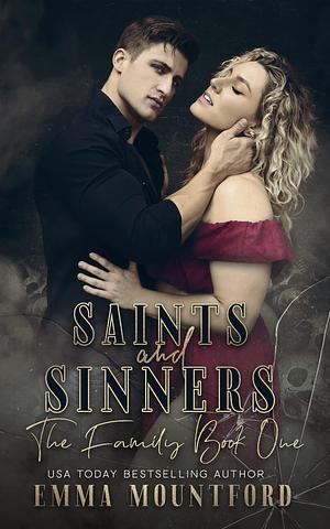 Saints and Sinners by Emma Mountford, Emma Mountford