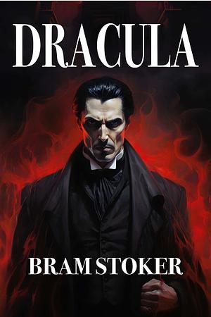 Dracula by Bram Stoker