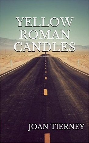 Yellow Roman Candles by Joan Tierney