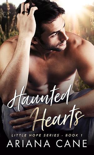 Haunted Hearts by Ariana Cane