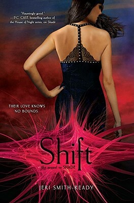 Shift by Jeri Smith-Ready