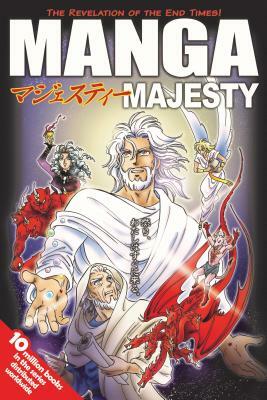 Manga Majesty: The Revelation of the End Times! by Ryō Azumi