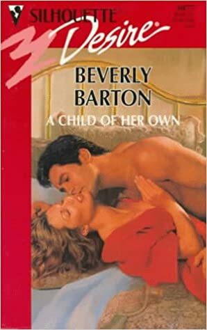 A Child of Her Own by Beverly Barton