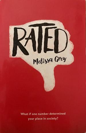 Rated by Melissa Grey