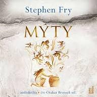 Mýty by Stephen Fry