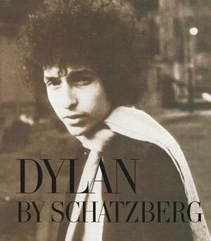 Dylan by Schatzberg by Jerry Schatzberg