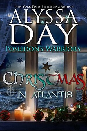 Christmas in Atlantis by Alyssa Day