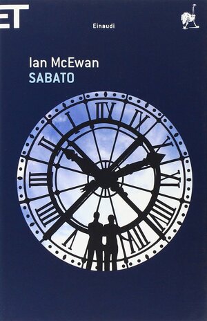 Sabato by Ian McEwan