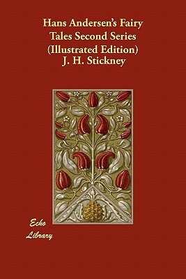 Hans Andersen's Fairy Tales Second Series (Illustrated Edition) by 
