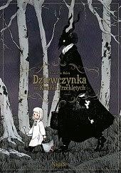 Dziewczynka w Krainie Przeklętych: Siúil, a Rún, Tom 5 by Nagabe