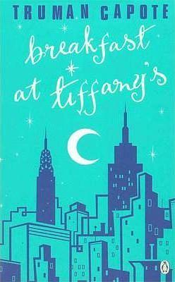 Breakfast at Tiffany's by Truman Capote
