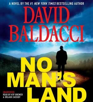 No Man's Land by David Baldacci