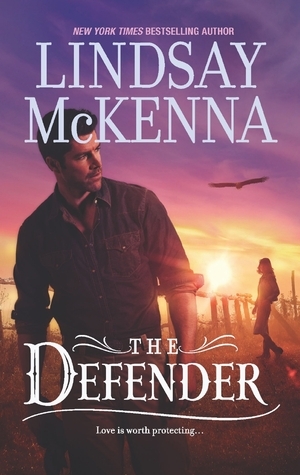 The Defender by Lindsay McKenna