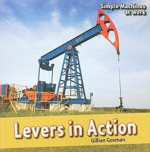 Levers in Action by Gillian Gosman