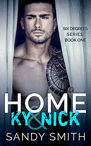 Home: Ky & Nick by Sandy Smith