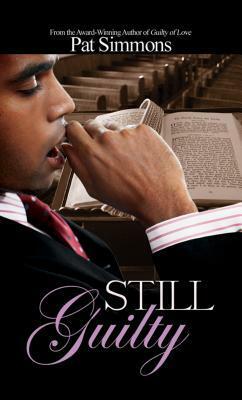 Still Guilty by Pat Simmons