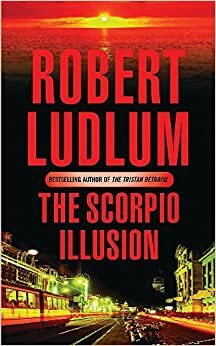 De Scorpio obsessie by Robert Ludlum