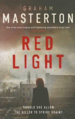 Red Light by Graham Masterton