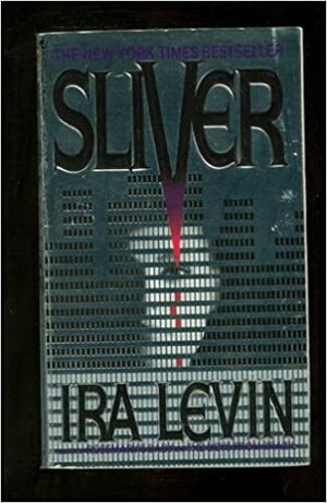 Sliver by Ira Levin